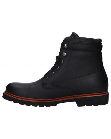 Boots für Herren PANAMA JACK PANAMA 03 AVIATOR C25 NAPA GRASS NEGRO