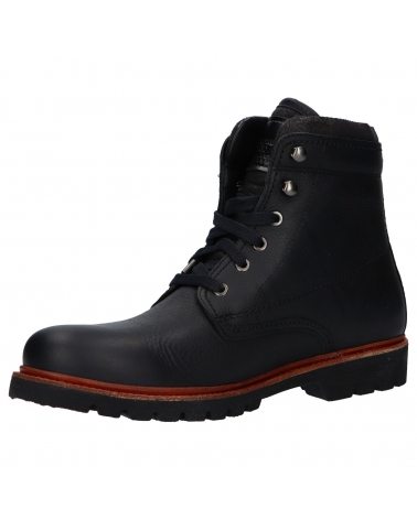 Boots für Herren PANAMA JACK PANAMA 03 AVIATOR C25 NAPA GRASS NEGRO
