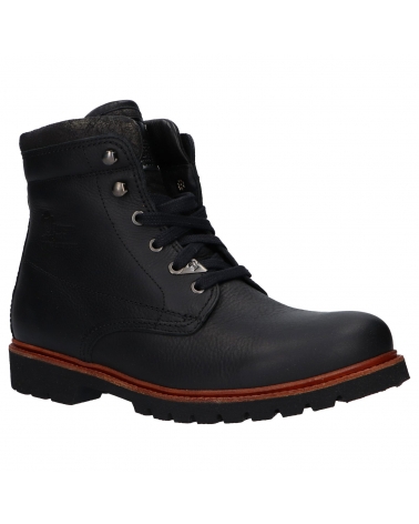 Boots für Herren PANAMA JACK PANAMA 03 AVIATOR C25 NAPA GRASS NEGRO