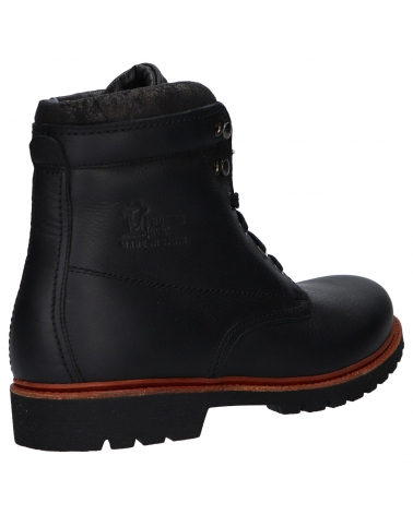 Boots für Herren PANAMA JACK PANAMA 03 AVIATOR C25 NAPA GRASS NEGRO