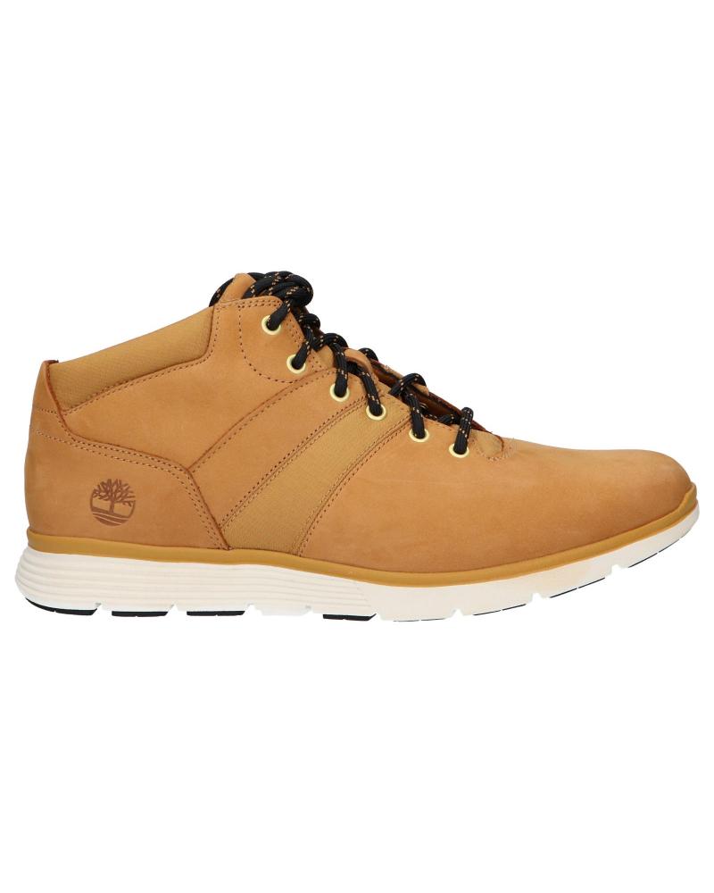 Botines TIMBERLAND  de Hombre A21JP KILLINGTON SUPER  WHEAT