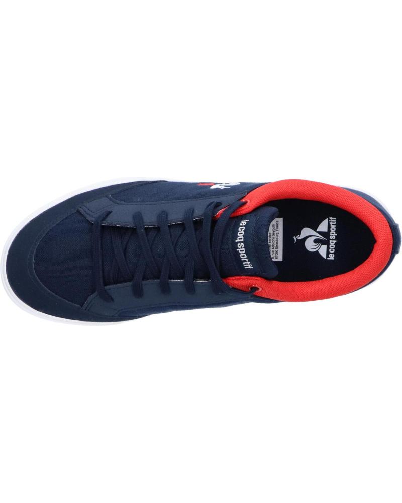 Sports Shoes De Mujer LE COQ SPORTIF 2110066 VERDON SPORT GS DRESS
