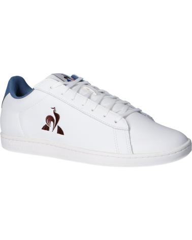 Man Zapatillas deporte LE COQ SPORTIF 2110282 MASTER COURT OPTICAL WHITE-ANDORRA