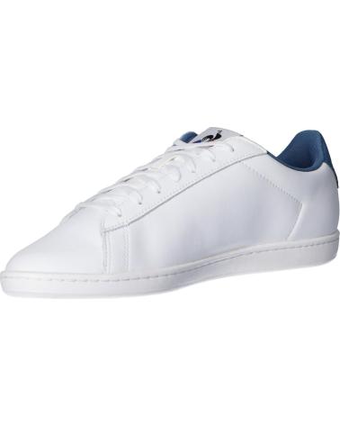 Man Zapatillas deporte LE COQ SPORTIF 2110282 MASTER COURT OPTICAL WHITE-ANDORRA