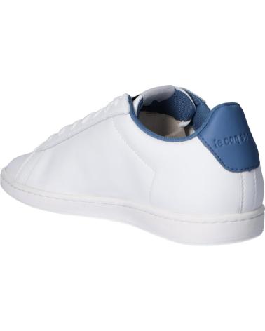 Man Zapatillas deporte LE COQ SPORTIF 2110282 MASTER COURT OPTICAL WHITE-ANDORRA