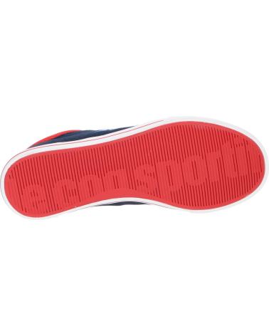 Zapatillas deporte de Mujer y Niña y Niño LE COQ SPORTIF 2110066 VERDON SPORT GS DRESS BLUE