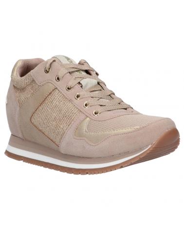 Zapatillas deporte GIOSEPPO  de Mujer 58686-NASSAU  ORO