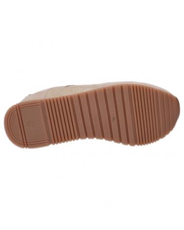 Zapatillas deporte GIOSEPPO  de Mujer 58686-NASSAU  ORO