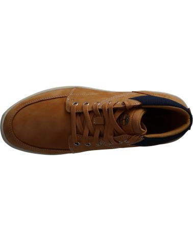 Botins de Homem TIMBERLAND A2FXW CITYROAM CUP WHEAT
