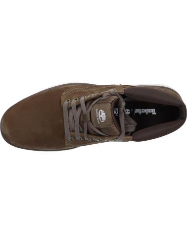 Man Mid boots TIMBERLAND A2E6A BRADSTREET CANTEEN