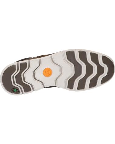 Man Mid boots TIMBERLAND A2E6A BRADSTREET CANTEEN