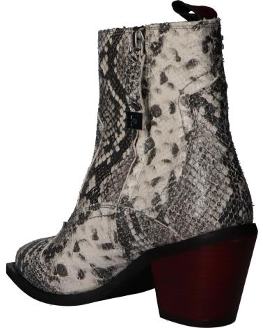 Woman Mid boots GIOSEPPO 56671-FREYUNG  SERPIENTE