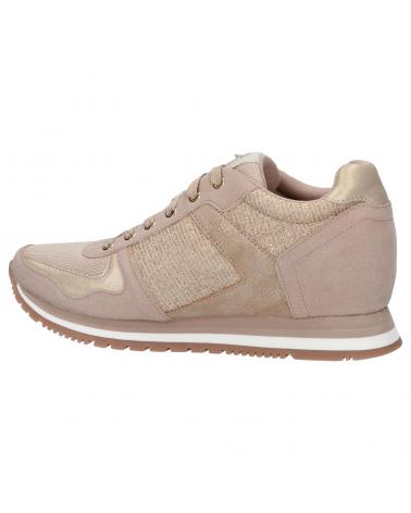 Zapatillas deporte GIOSEPPO  de Mujer 58686-NASSAU  ORO