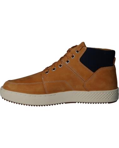 Botins de Homem TIMBERLAND A2FXW CITYROAM CUP WHEAT