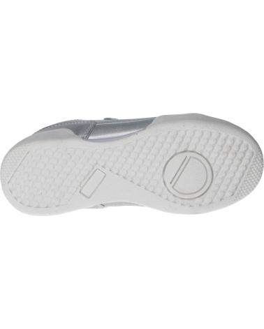 Scarpe sport per Bambina PEPE JEANS PGS30465 LAMBERT 914 SILVER GREY