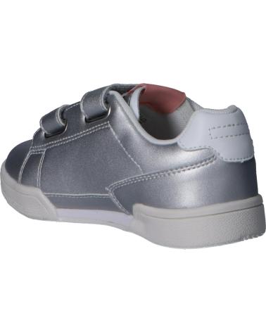 Scarpe sport per Bambina PEPE JEANS PGS30465 LAMBERT 914 SILVER GREY