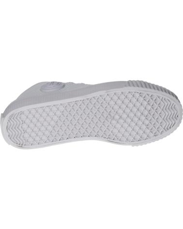 Sportivo per Donna e Bambina e Bambino PEPE JEANS PBS30403 INDUSTRY 800 WHITE