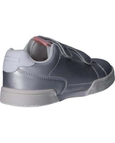 Scarpe sport per Bambina PEPE JEANS PGS30465 LAMBERT 914 SILVER GREY