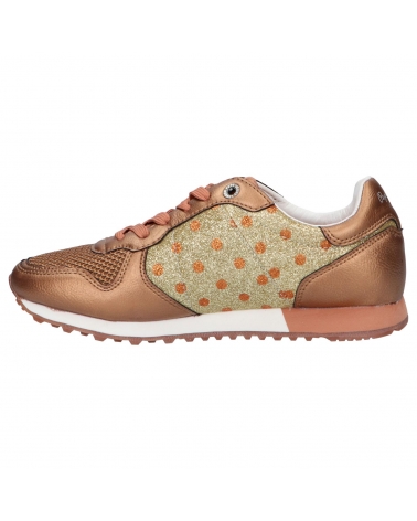 Zapatillas-Deporte-De-Mujer-PEPE-JEANS-PLS30536-VERONA-BLIM-099-GOLD