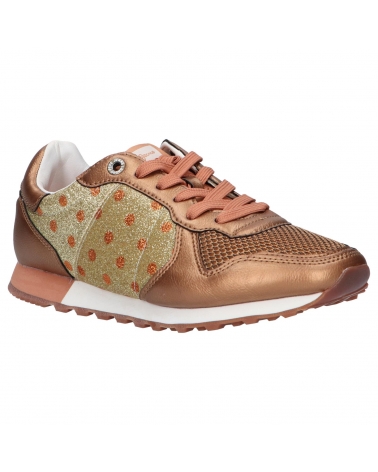 Zapatillas-Deporte-De-Mujer-PEPE-JEANS-PLS30536-VERONA-BLIM-099-GOLD