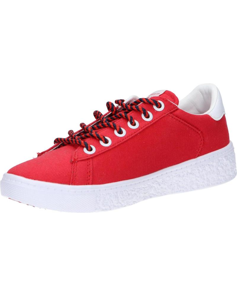 Zapatillas Deporte De Mujer PEPE JEANS PLS30855 ROXY 245 REEDWOOD