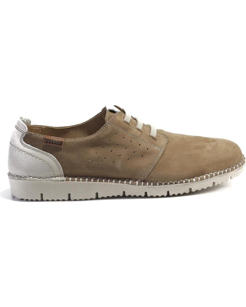 Scarpe OTRAS MARCAS per Uomo BAERCHI MODELO 7270 MARRóN Scarpe OTRAS MARCAS per Uomo BAERCHI MODELO 7270 MARRóN
