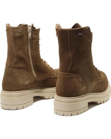 Stivali CORONEL TAPIOCCA  per Donna BOTIN 1235 MODELO 1 235  TAUPE