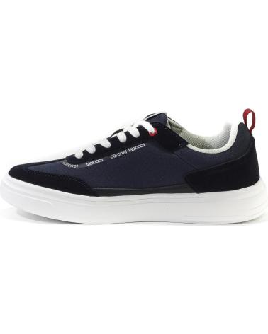 Scarpe sport CORONEL TAPIOCCA  per Uomo DEPORTIVA HOMBRE T428 MODELO T428  AZUL