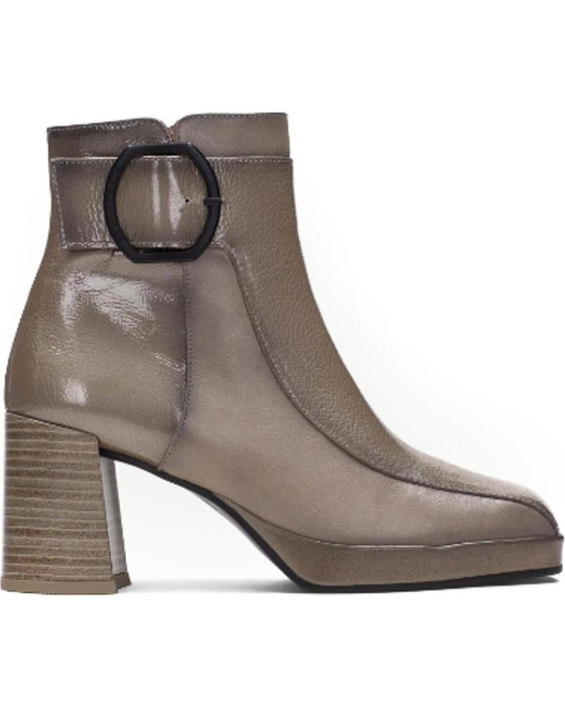 Botas de Mujer HISPANITAS MODELO HI222294 TAUPE
