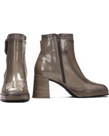Botas de Mujer HISPANITAS MODELO HI222294 TAUPE