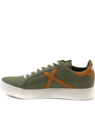 Deportivas de Hombre y Niño MUNICH RETE VERDE