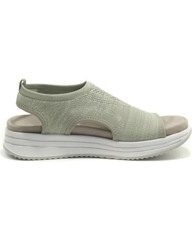 Sandali REMONTE  per Donna SANDALIA MUJER R2955 MODELO R2955  VERDE