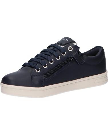 Sportif pour Fille GEOX J024MH 00085 J DJOCK C4021 DK NAVY