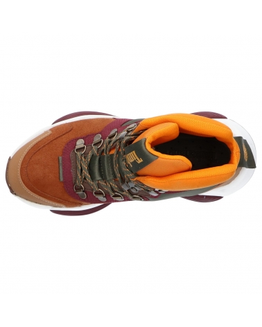 Woman Zapatillas deporte TIMBERLAND A1YCE EMERALD BAY  SADDLE