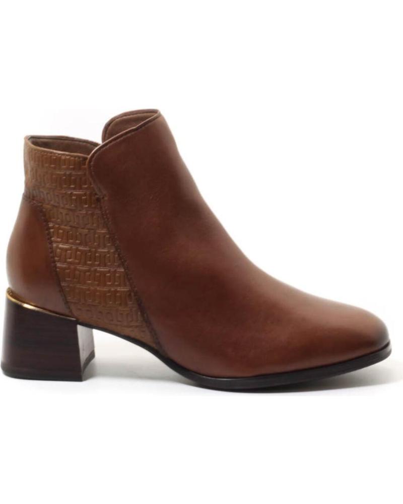 Botas de Mujer TAMARIS BOTIN MUJER 1-1-25313-29 MODELO 1-1-25313-29 CUERO