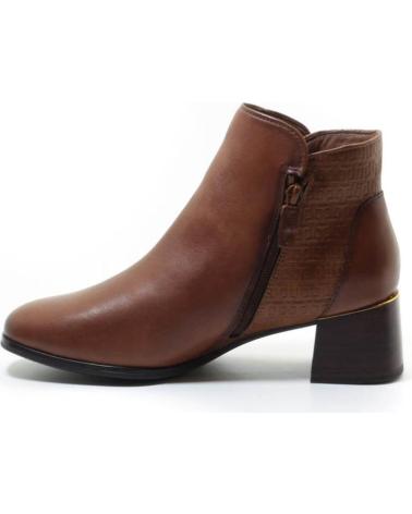 Botas de Mujer TAMARIS BOTIN MUJER 1-1-25313-29 MODELO 1-1-25313-29 CUERO
