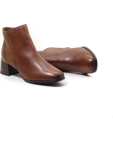 Botas de Mujer TAMARIS BOTIN MUJER 1-1-25313-29 MODELO 1-1-25313-29 CUERO