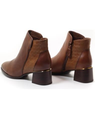 Botas de Mujer TAMARIS BOTIN MUJER 1-1-25313-29 MODELO 1-1-25313-29 CUERO