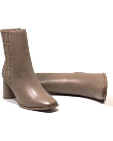 Boots TAMARIS  für Damen BOTIN MUJER 1-1-25361-29 MODELO 1-1-25361-29  TAUPE