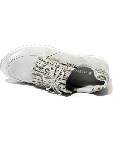 Zapatillas deporte de Mujer  ZAPATO MARCO TOZZI 2-2-24702-34 MARCO TOZZI MARCO TOZZI MODE GRIS