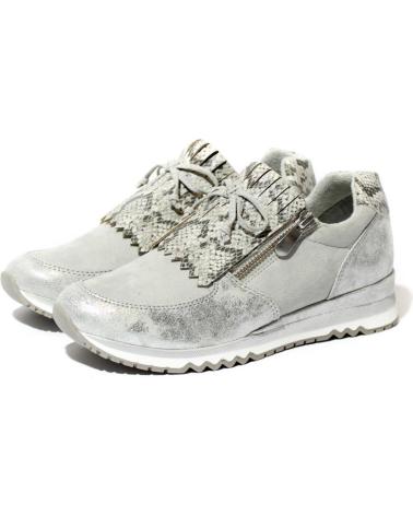 Zapatillas deporte de Mujer  ZAPATO MARCO TOZZI 2-2-24702-34 MARCO TOZZI MARCO TOZZI MODE GRIS