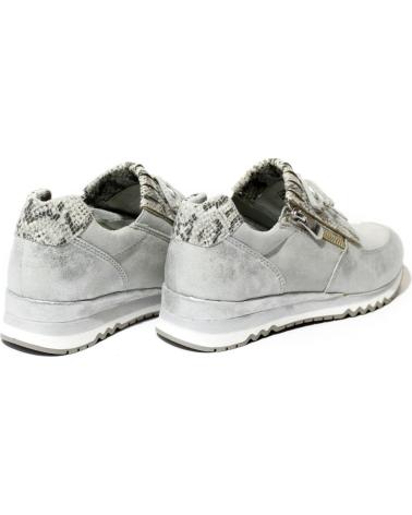 Zapatillas deporte de Mujer  ZAPATO MARCO TOZZI 2-2-24702-34 MARCO TOZZI MARCO TOZZI MODE GRIS