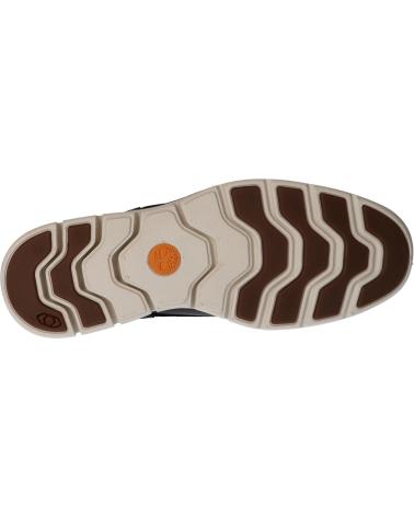 Man boots TIMBERLAND A2JPA BRADSTREET JET BLACK