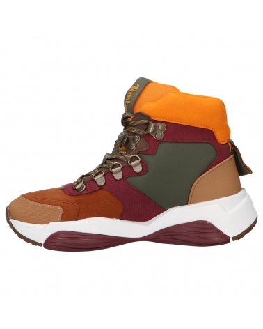 Woman Zapatillas deporte TIMBERLAND A1YCE EMERALD BAY  SADDLE