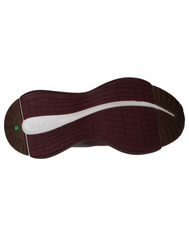 Woman Zapatillas deporte TIMBERLAND A1YCE EMERALD BAY  SADDLE