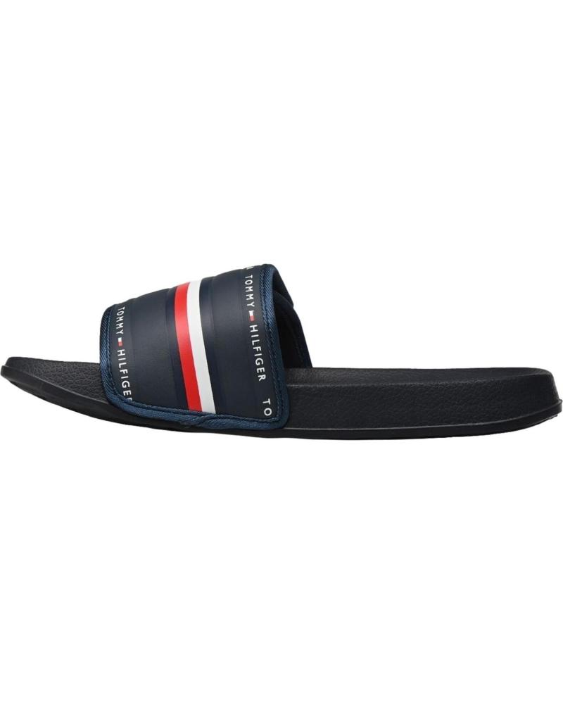 Chanclas best sale tommy niño