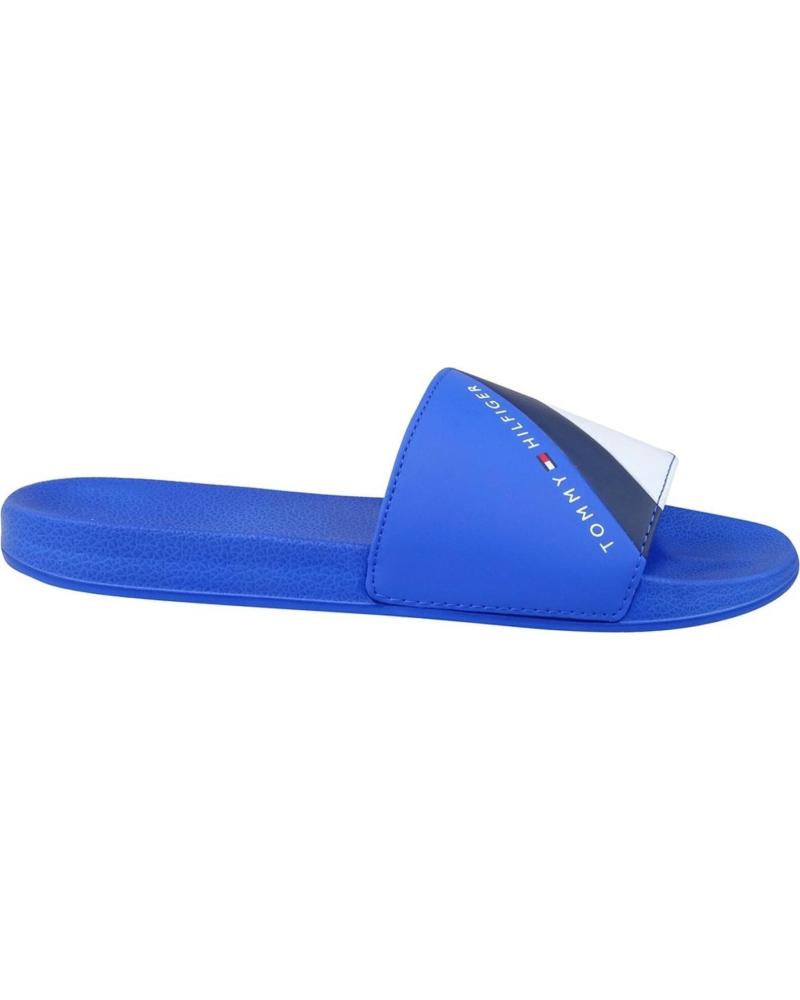 Chanclas niño tommy hilfiger deals