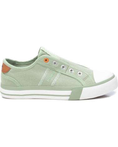 Zapatillas deporte de Mujer REFRESH 170865 AQUA