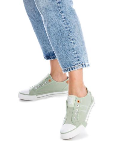 Zapatillas deporte de Mujer REFRESH 170865 AQUA