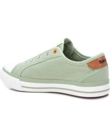 Zapatillas deporte de Mujer REFRESH 170865 AQUA